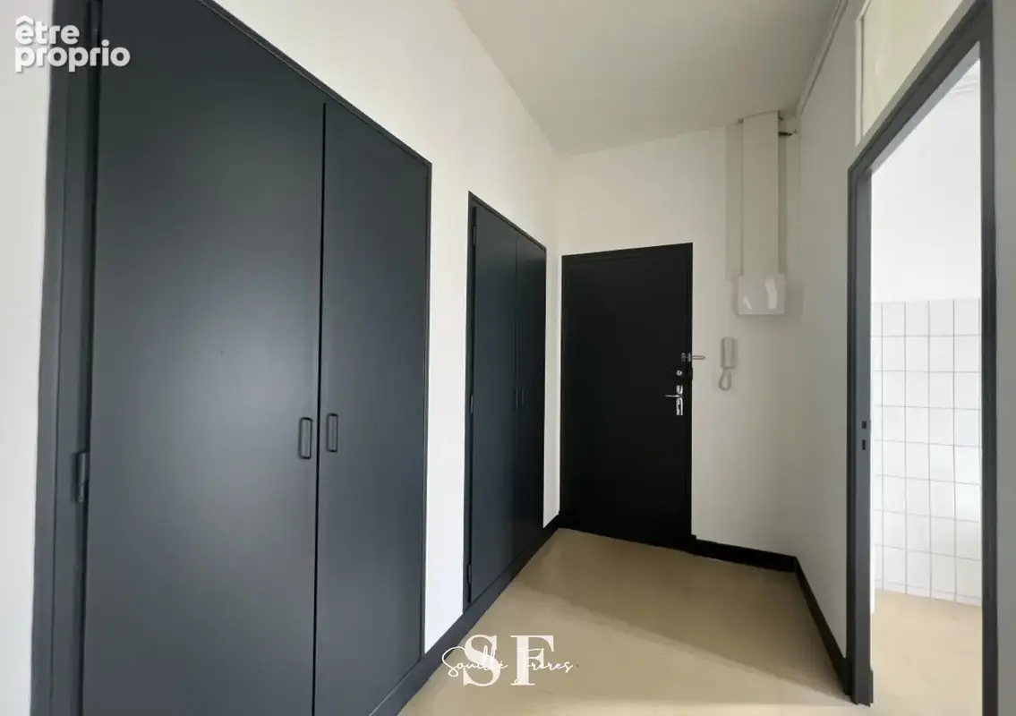 Agen centre - immeuble de 5 appartements loues et deux garages loues - photo 12