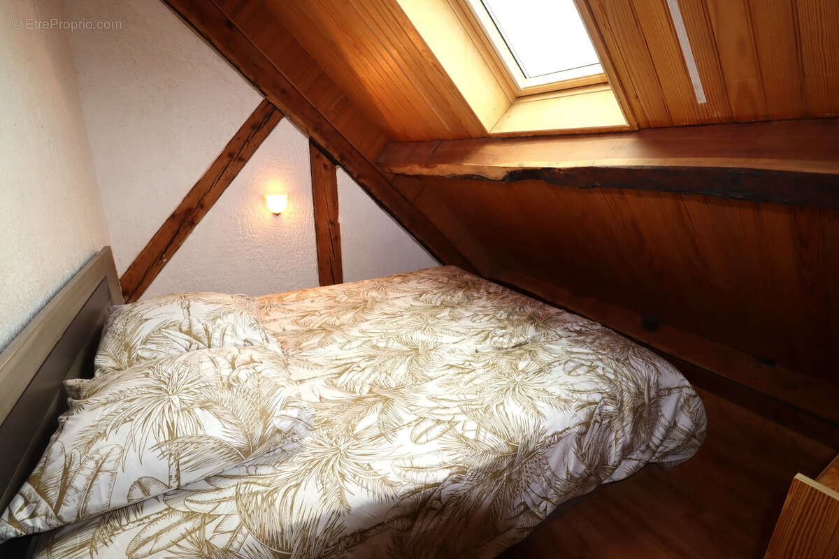 Appartement à ALLOS