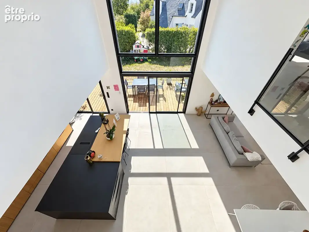 Maison de 2024 aux prestations de qualités, commerces et écoles à proximité - photo 3