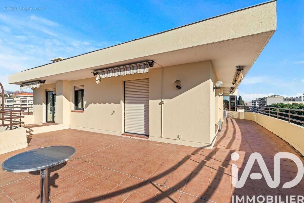 Photo 6 - Appartement à CAGNES-SUR-MER