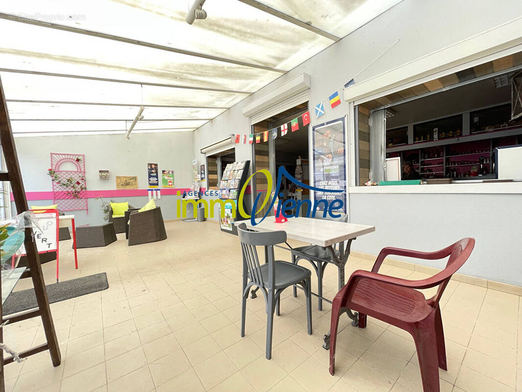 Appartement à VALDIVIENNE