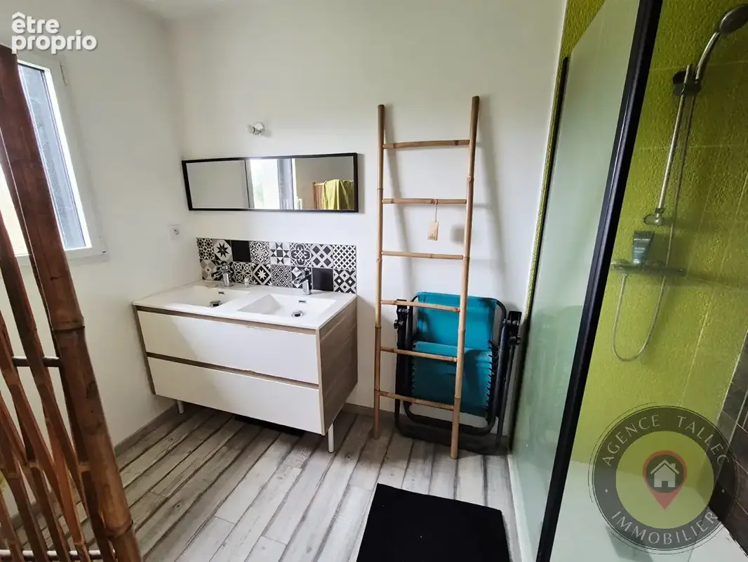 Maison centre Lanvallay - photo 6