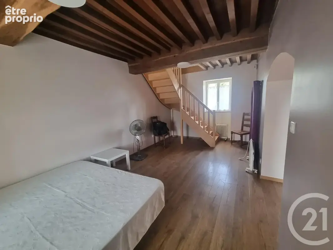 Maison 4 pièces 111 m² à vendre à Montreuillon (58800) - photo 14