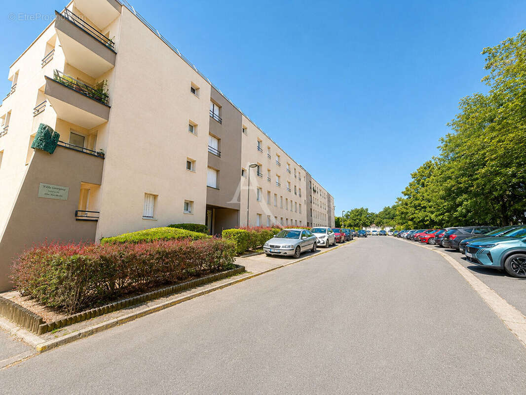 Votre futur 3 pièces au coeur de Torcy 67 m² - photo 12