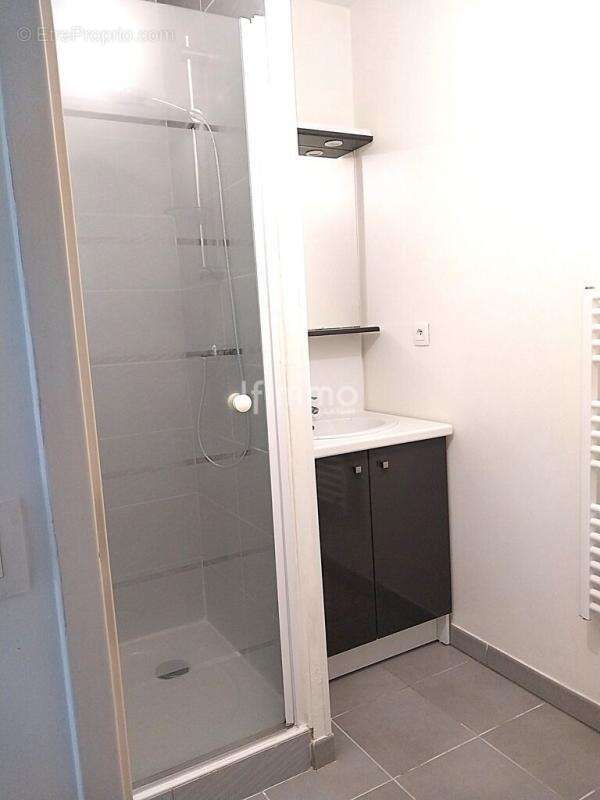 Appartement à LA TESTE-DE-BUCH