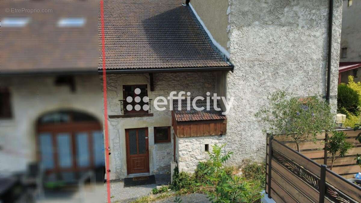 Maison 140 m² à Vulbens  - photo 23