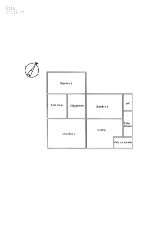 Maison à vendre 3 pièces SOREZE (81) - photo 24