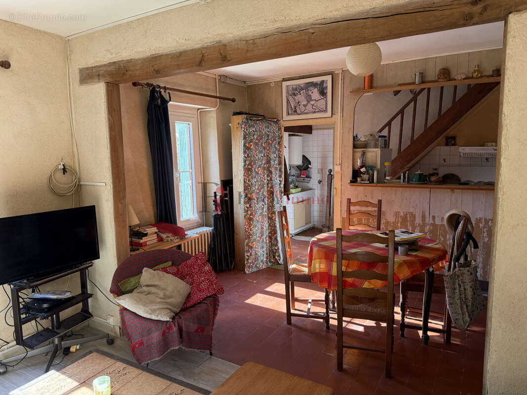 Maison à NOCE