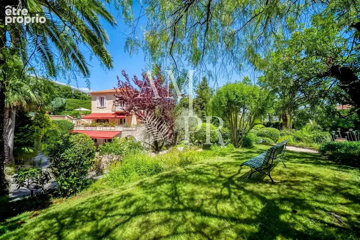 Villa - Le Cannet Résidentiel - photo 7