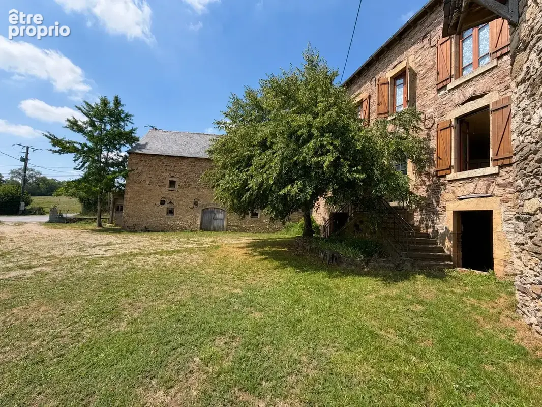 Maison 7 pièces 188 m² à vendre à Rignac (12390) - photo 2