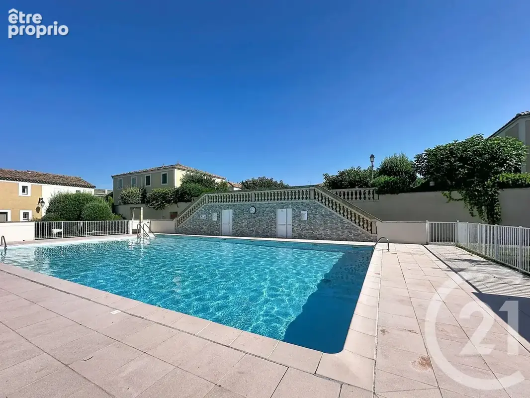 Appartement 3 pièces 47 m² à vendre à Uzes (30700) - photo 8