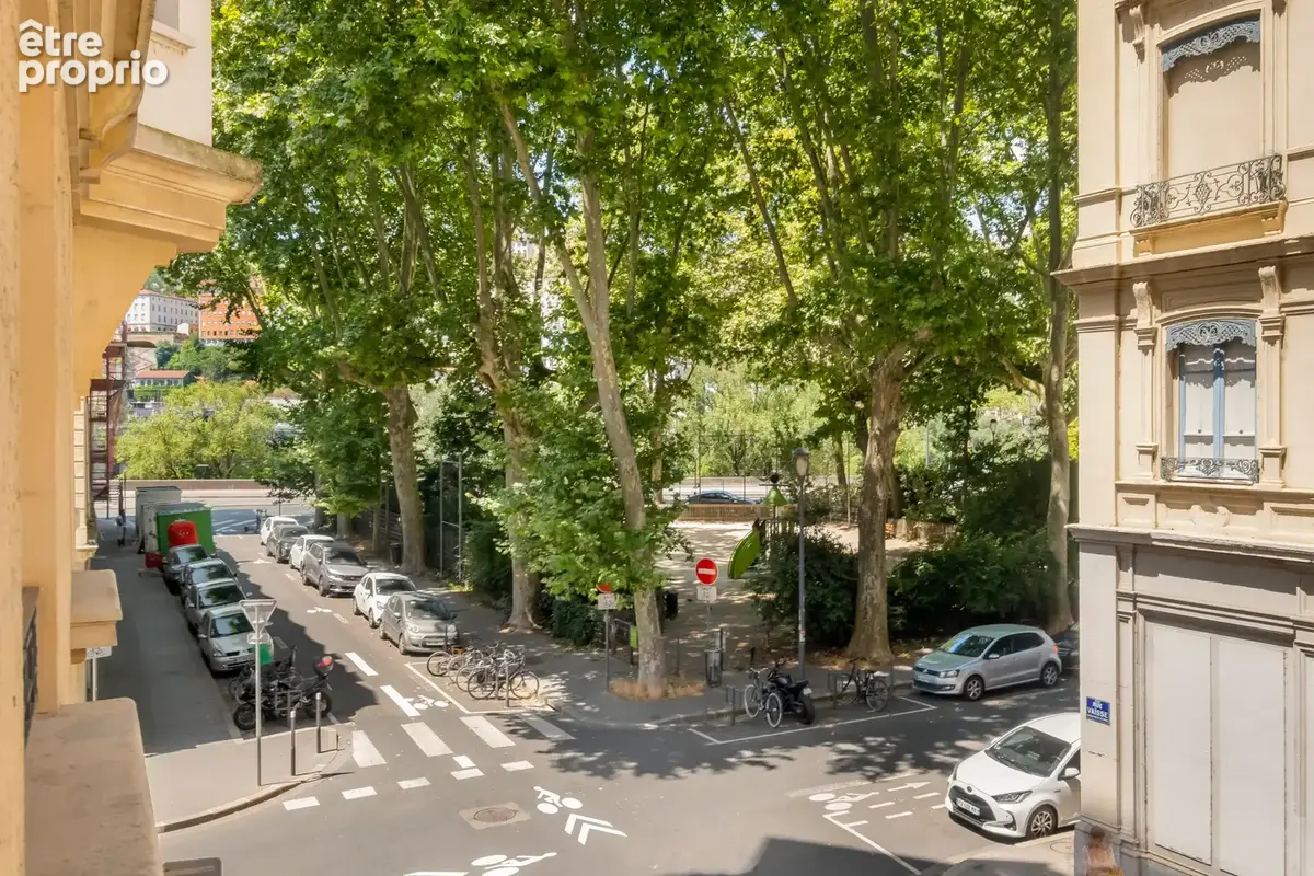 Appartement de 109 m2, place d'Helvétie - photo 17