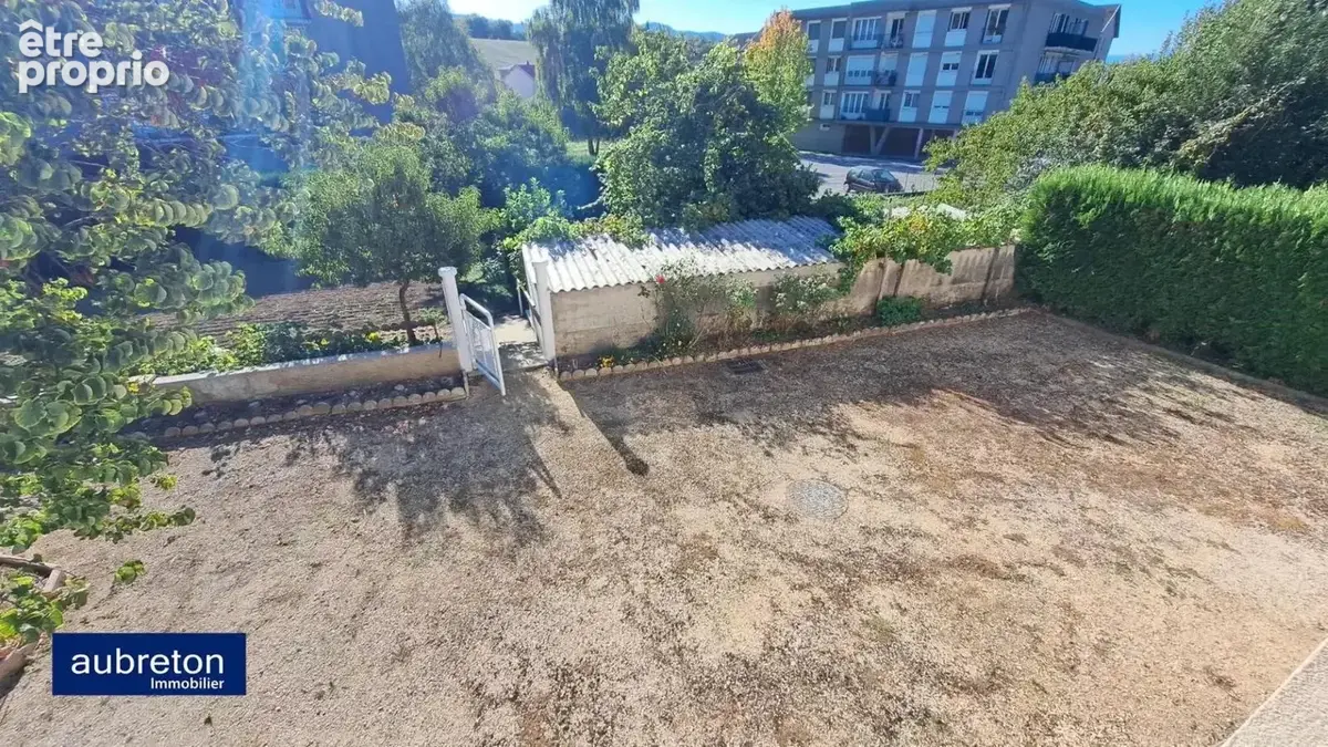 Maison 4 pièces 76 m² à vendre à Saint-Marcellin (38160) - photo 14