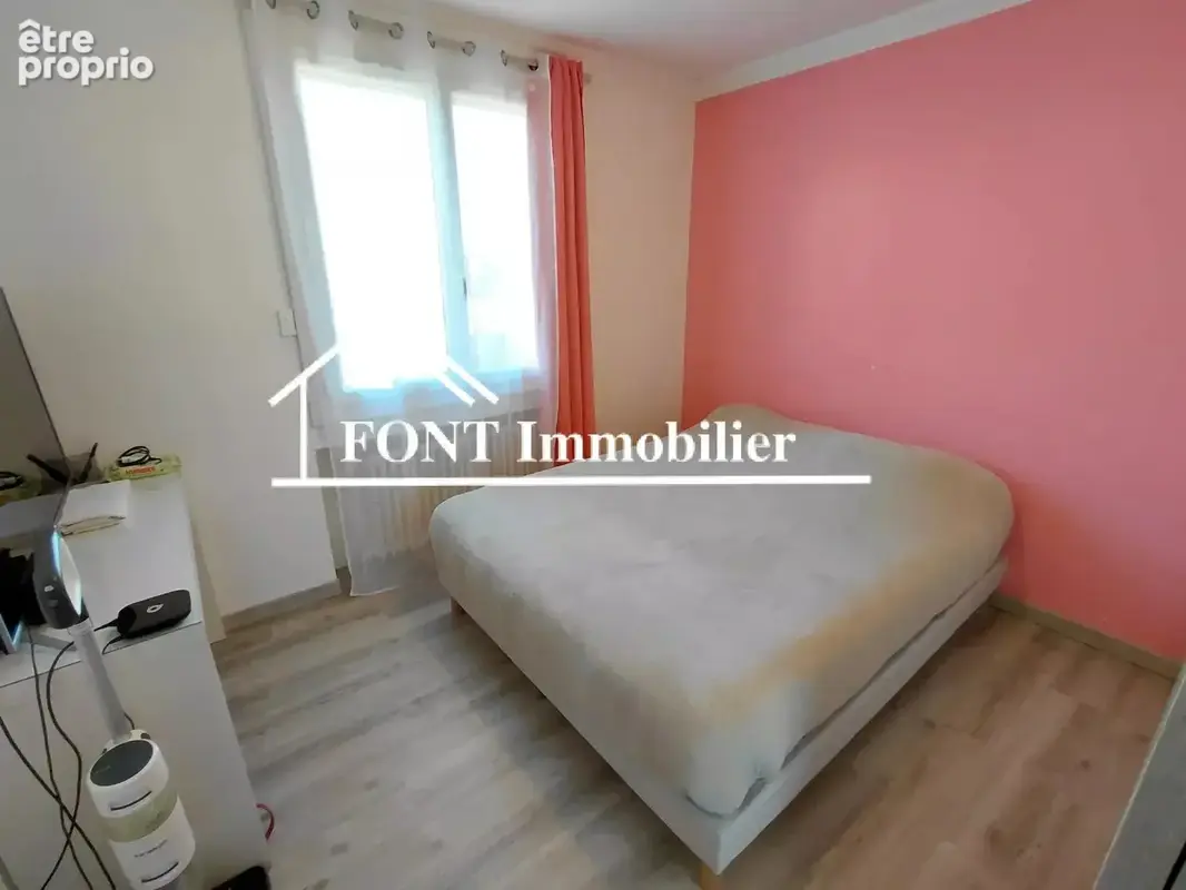 Saint-chamond, belle maison 3 chambres + bureau - photo 8