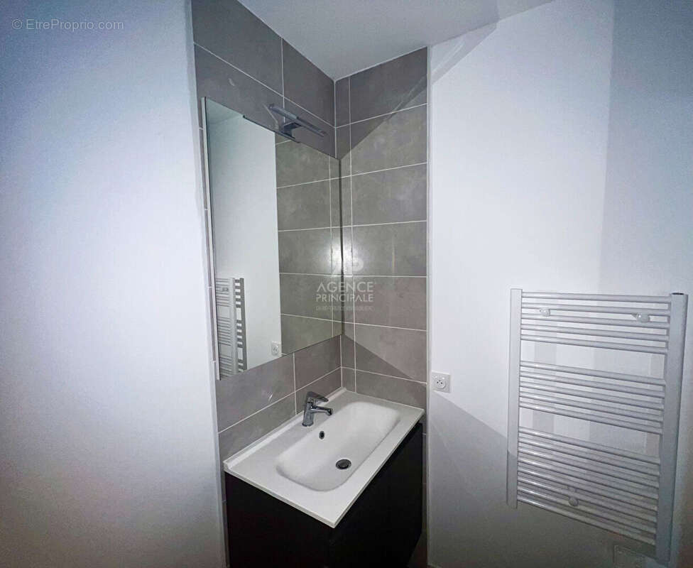 Appartement à CERGY