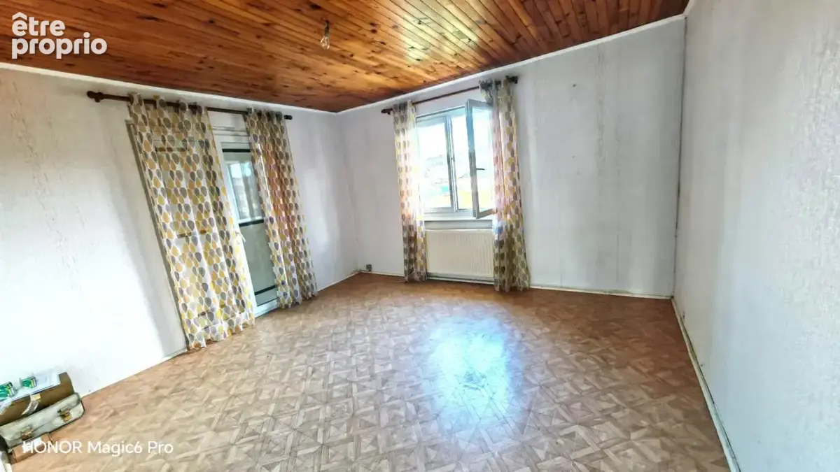 Grande maison familiale ou 2 appartements sur terrain d'environ 13 ares - photo 5