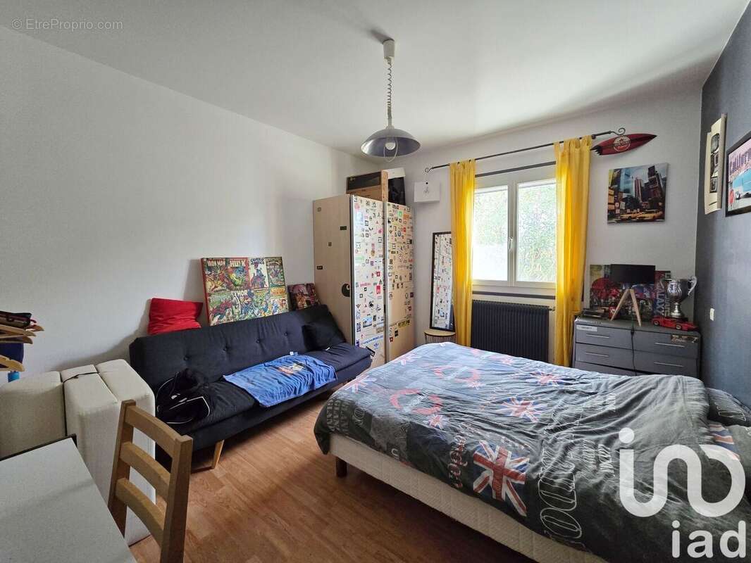 Photo 8 - Maison à ORSAN