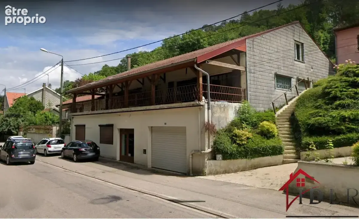 Appartement à BAR-LE-DUC