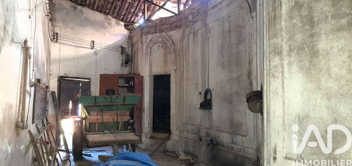 Photo 6 - Maison à SAINT-ANDRE-DE-ROQUELONGUE