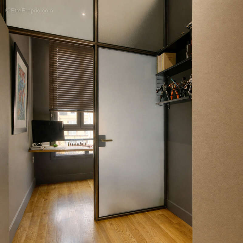 Appartement à ROYAT