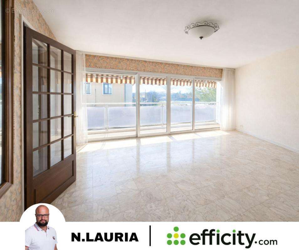 Appartement à PERTUIS
