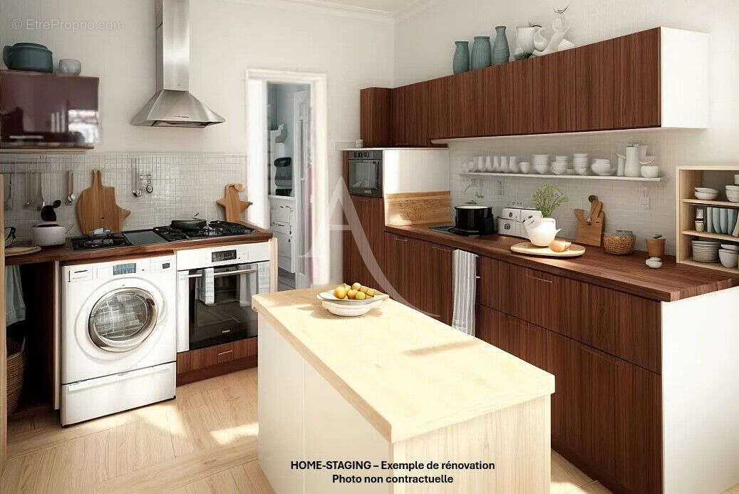 Maison à GOURNAY-EN-BRAY