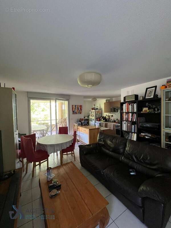   - Appartement à TOULOUSE