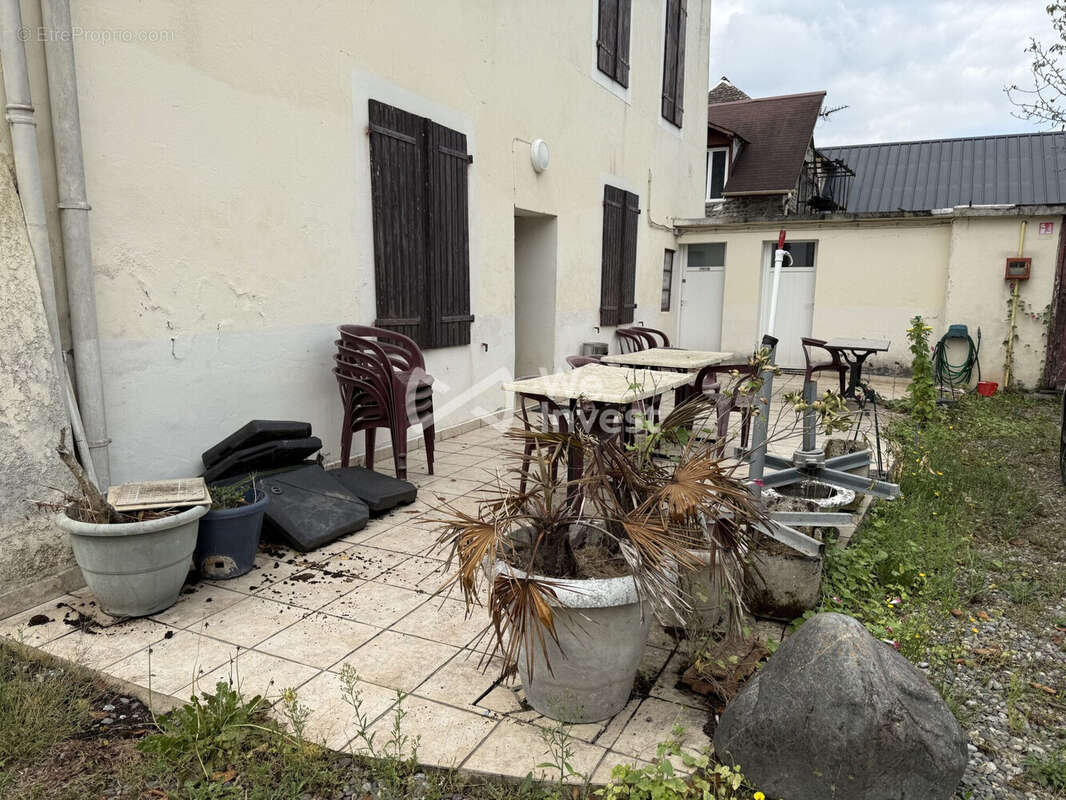 Appartement à PARDIES-PIETAT