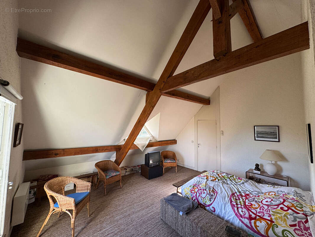 Maison à AUTOUILLET