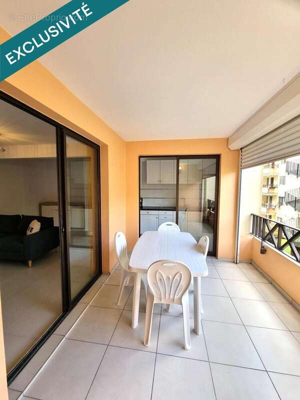 Photo 6 - Appartement à FORT-DE-FRANCE
