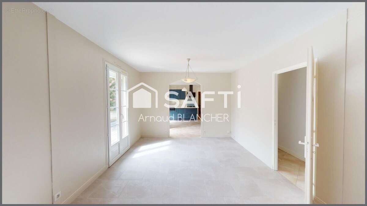 Photo 5 - Maison à NERSAC