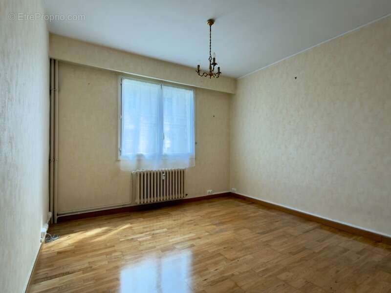 Appartement à SAUMUR