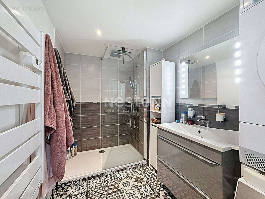 Appartement à CHANTILLY