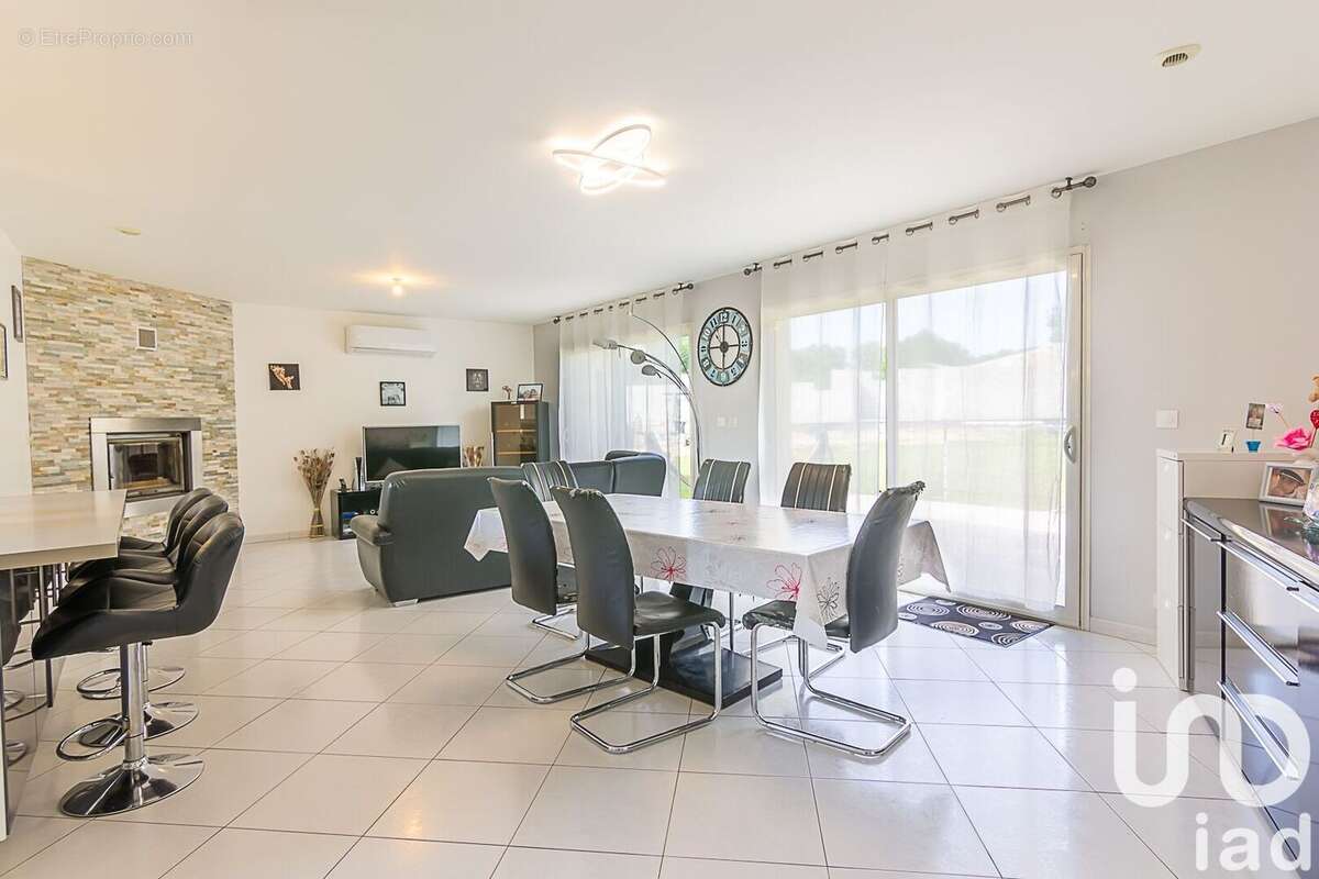 Photo 2 - Appartement à GALGON