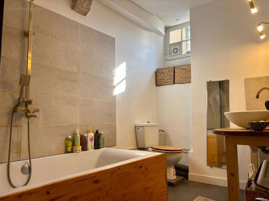 Maison à FAY-AUX-LOGES