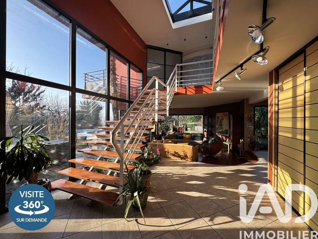 Photo 3 - Maison à COUILLY-PONT-AUX-DAMES