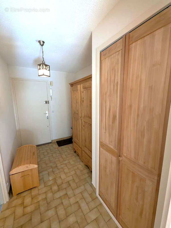 Appartement à QUIBERON