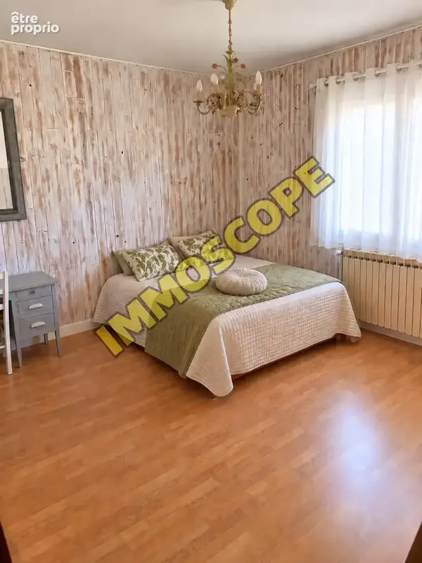 Maison familiale - Biganos - photo 6