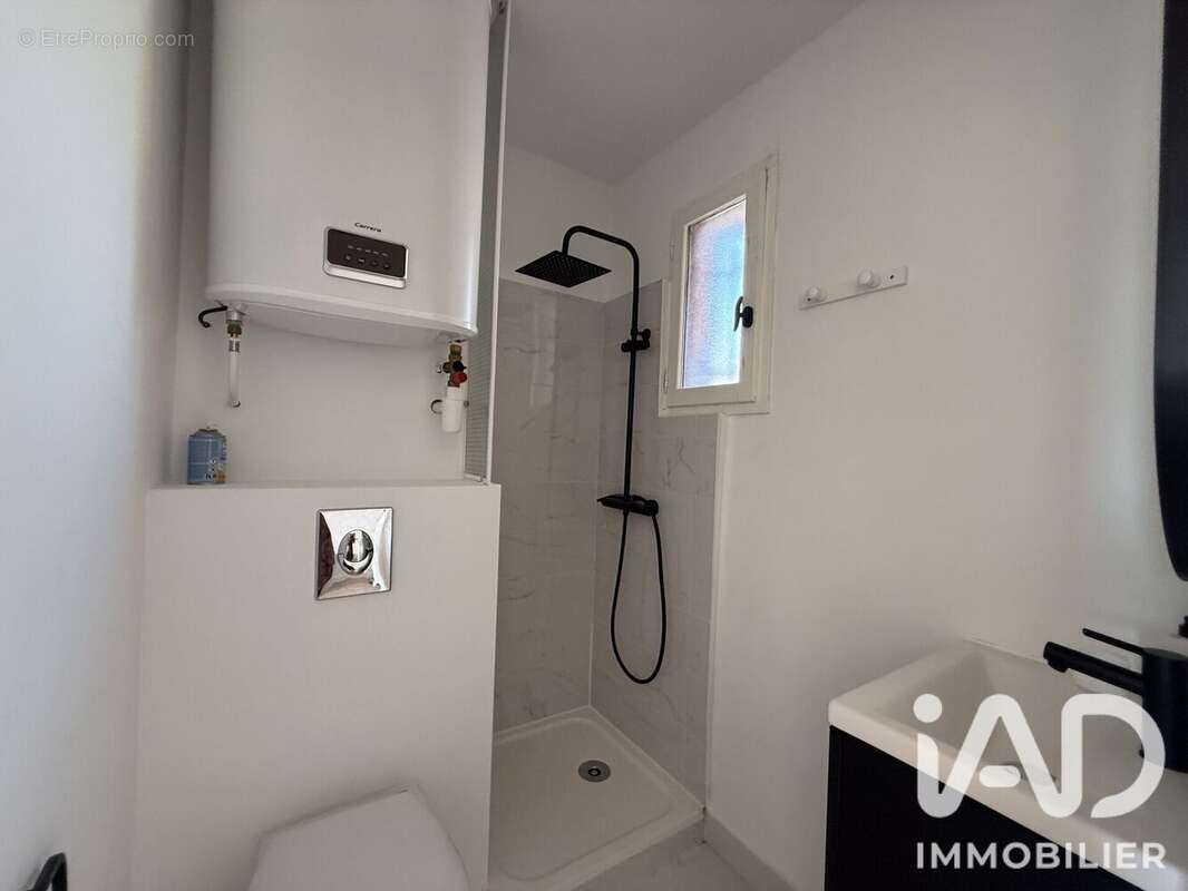 Photo 6 - Appartement à SANARY-SUR-MER