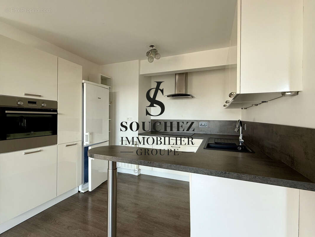 Appartement à LIEVIN