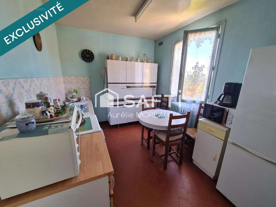 Photo 3 - Maison à BASSENS