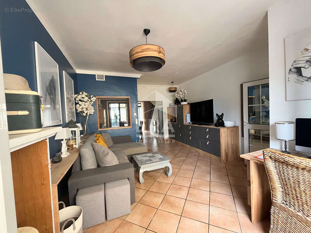 Maison 120m² à tuchan - photo 9