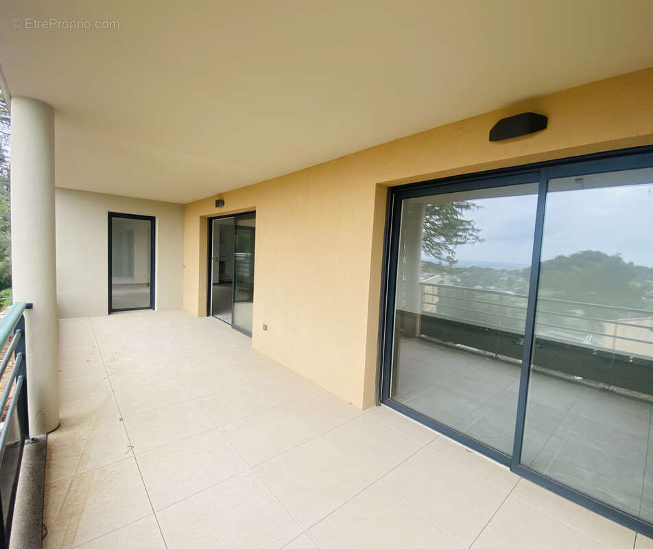 Appartement à LES ANGLES