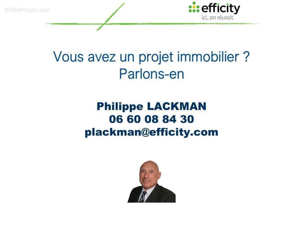 Maison à LA MILESSE