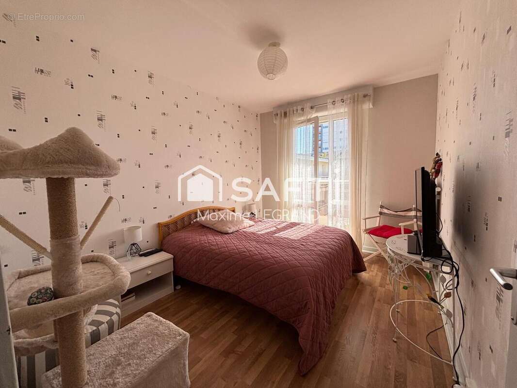 Photo 7 - Appartement à LISIEUX