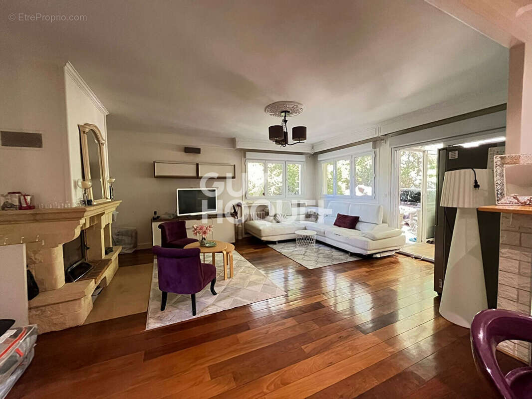 Maison Gagny 5 pièces 130 m2 - 209m² au sol - photo 3