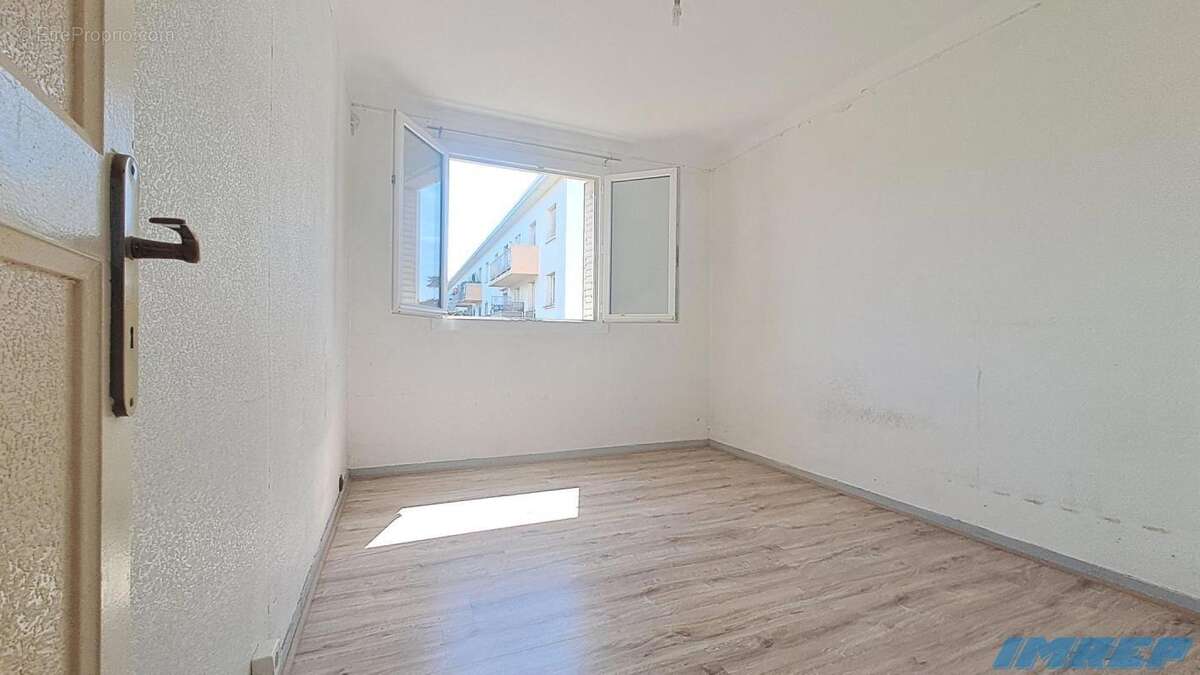Appartement à MARSEILLE-10E