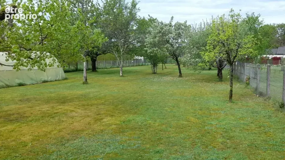 Terrain 1 050 m² à vendre à Couzeix (87270) - photo 2