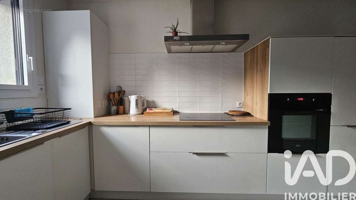 Photo 3 - Maison à RENNES