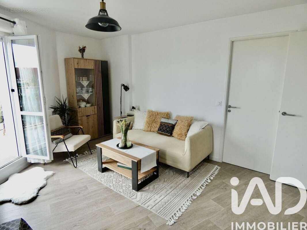 Photo 3 - Appartement à ARGENTEUIL